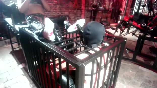 boundgag1 25-01-2025 Recorded Video squirt
