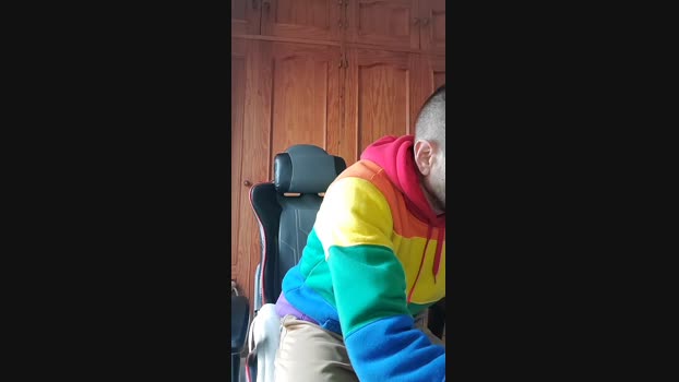 fitnnessman 24-01-2025 Recorded Video ass