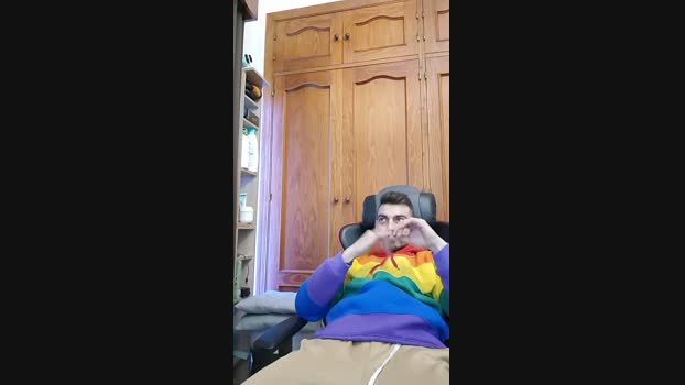 fitnnessman 24-01-2025 Recorded Video bigcock