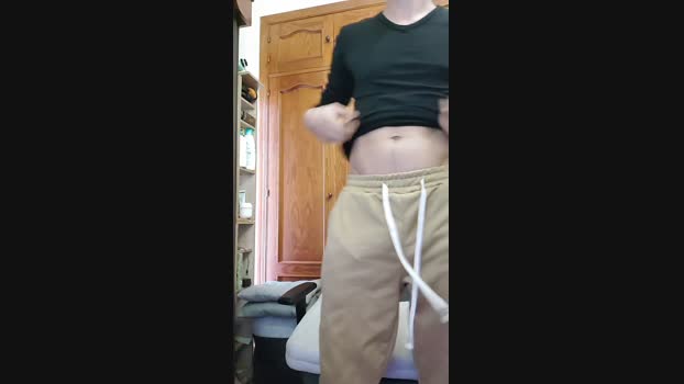 fitnnessman 25-01-2025 Recorded Video kink