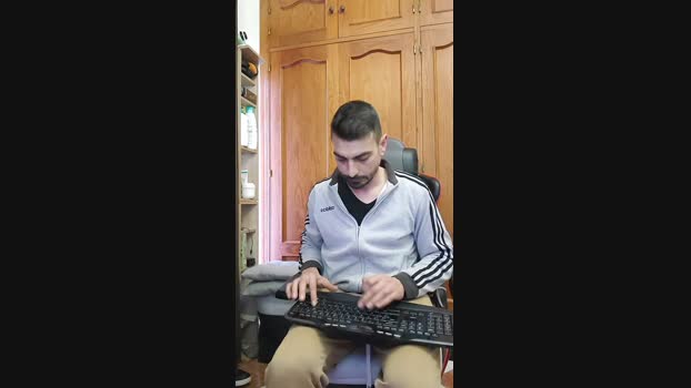 fitnnessman 25-01-2025 Recorded Video big