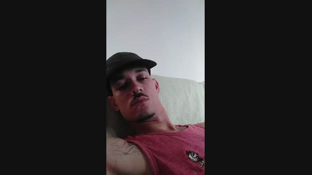 gustavinho24xxx 25-01-2025 Recorded Video analtoy