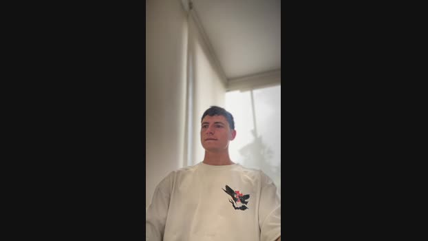 jamesss_ 24-01-2025 Recorded Video horny