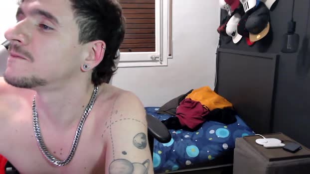 luk622 24-01-2025 Recorded Video legs