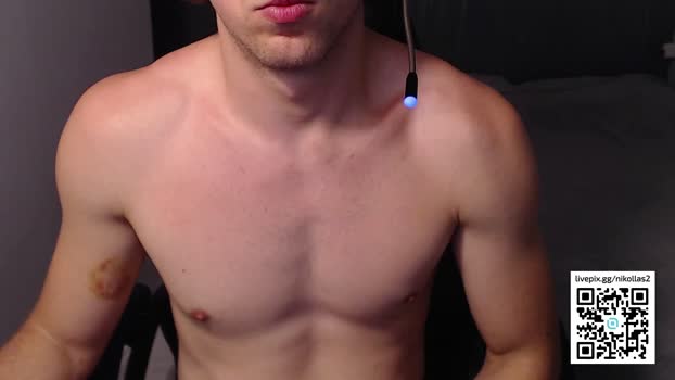 nikollas2 25-01-2025 Recorded Video Nude