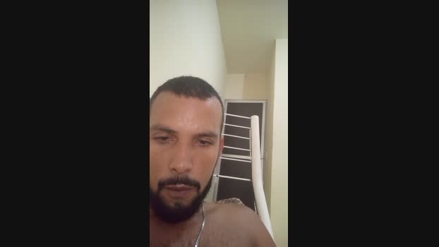 perdido20 24-01-2025 Recorded Video handsome