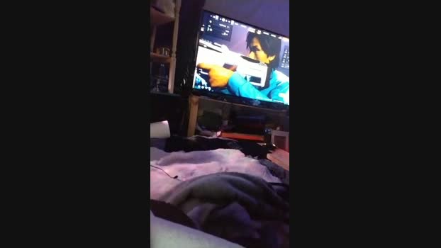physicssexpert 24-01-2025 Recorded Video fuckme