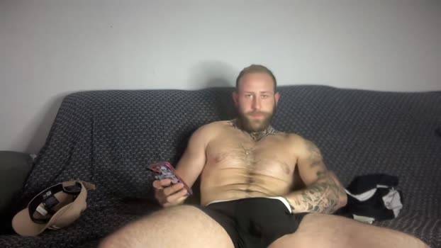sergio300PL 24-01-2025 Recorded Video legs