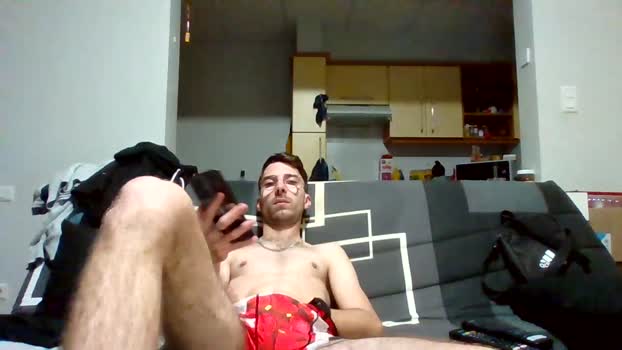 thomas954 25-01-2025 Recorded Video kink