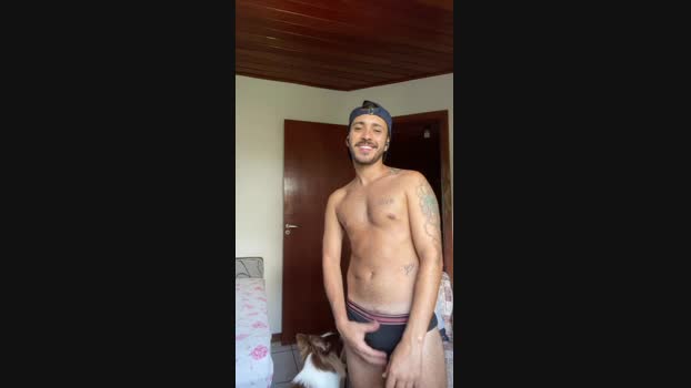 xxxranier 25-01-2025 Recorded Video bj-dildo