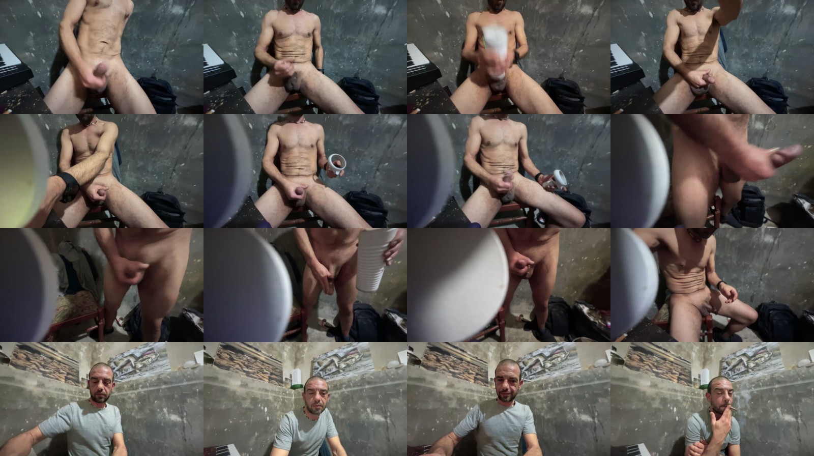 23cm_folladuro 26-01-2025 Recorded Video playtime