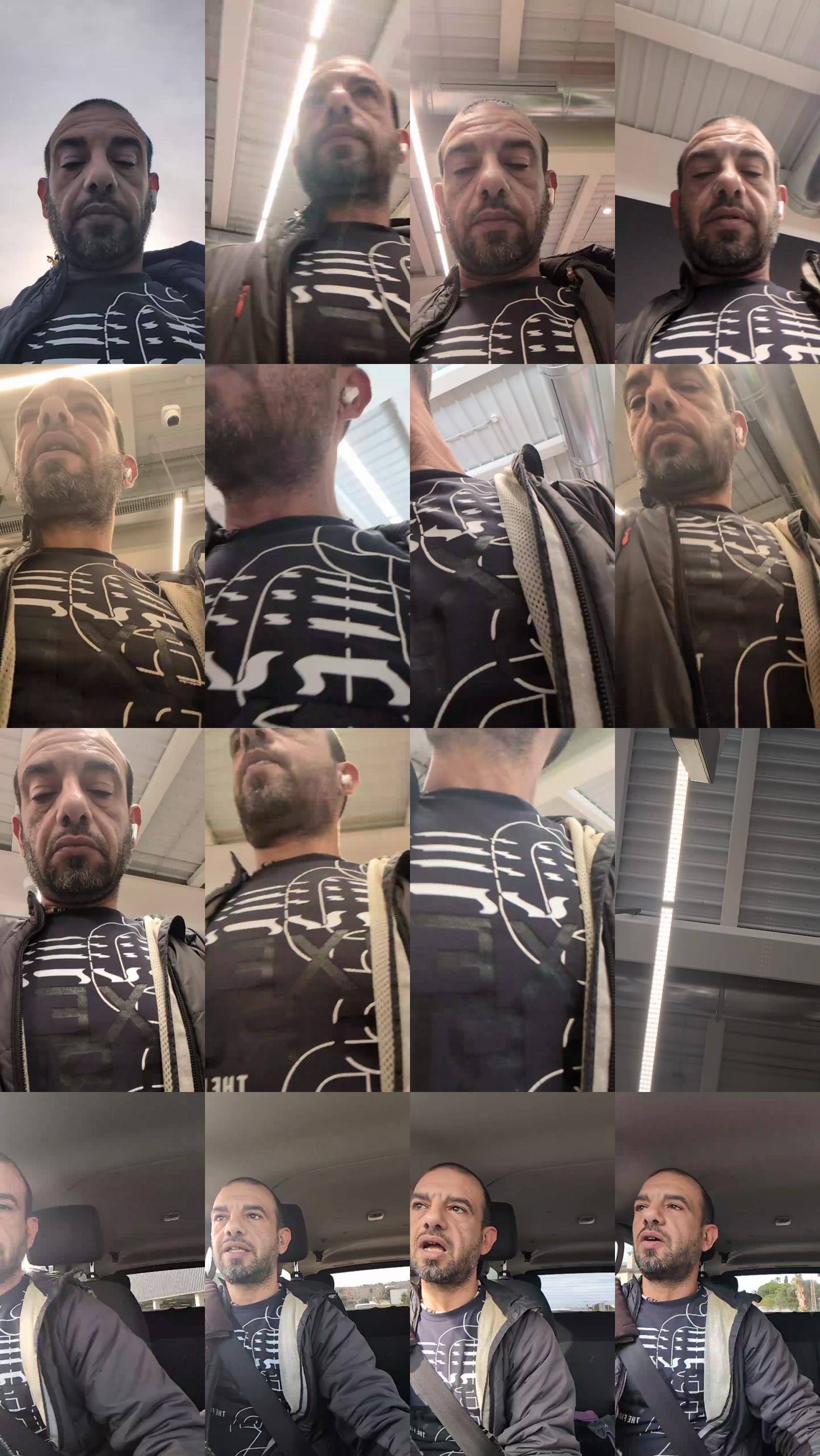 23cm_folladuro 26-01-2025 Recorded Video handsome