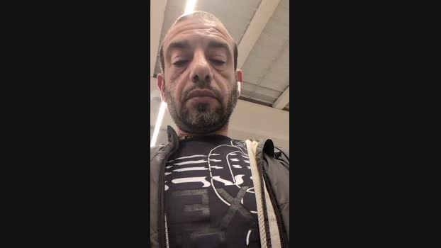 23cm_folladuro 26-01-2025 Recorded Video handsome