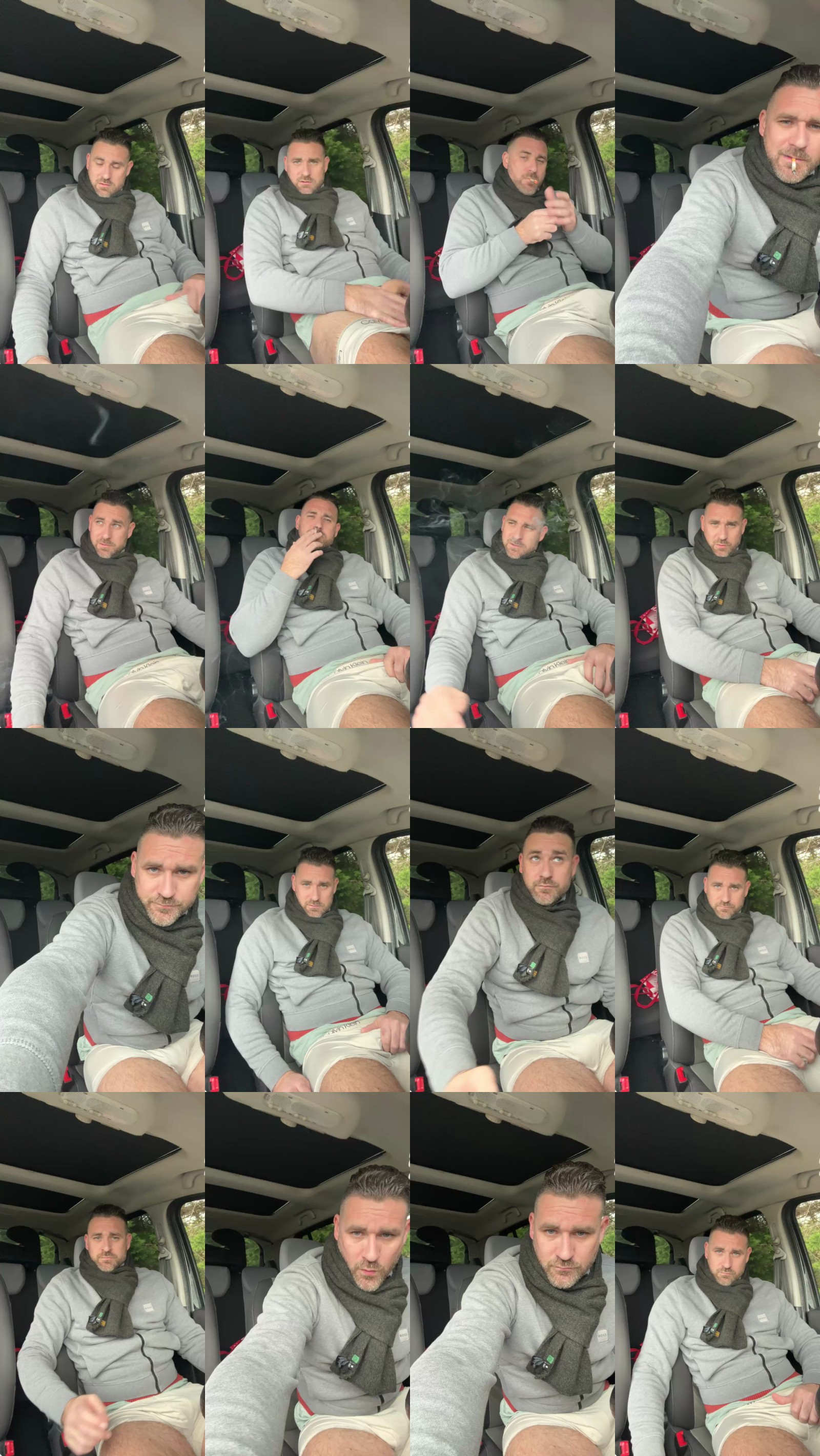 Anjelo79 26-01-2025 Recorded Video Pretty