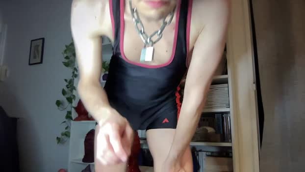 AttikusFFinchX 26-01-2025 Recorded Video squirt