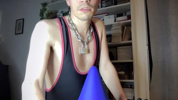 AttikusFFinchX 26-01-2025 Recorded Video toy