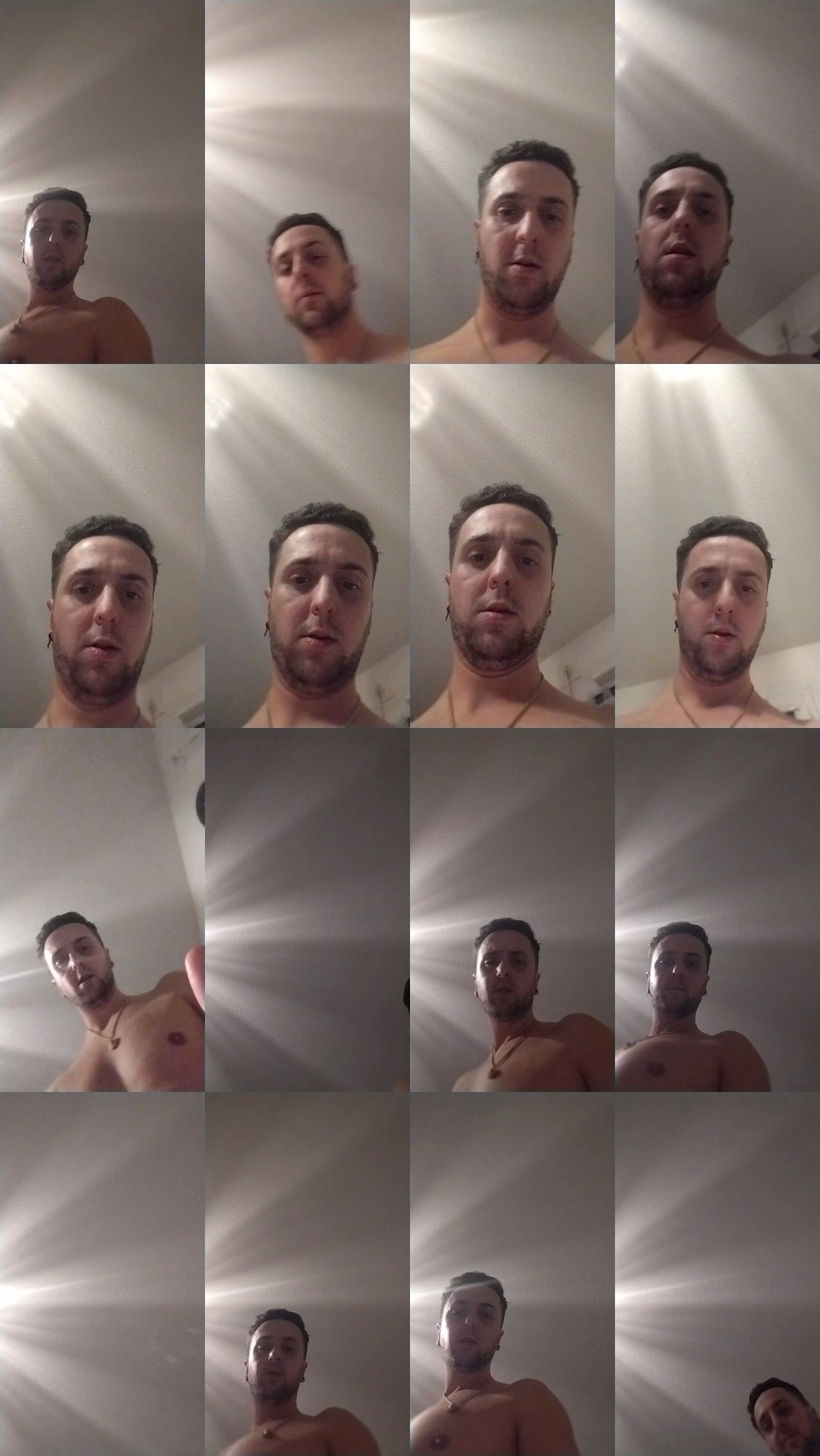 Bambite38 26-01-2025 Recorded Video love