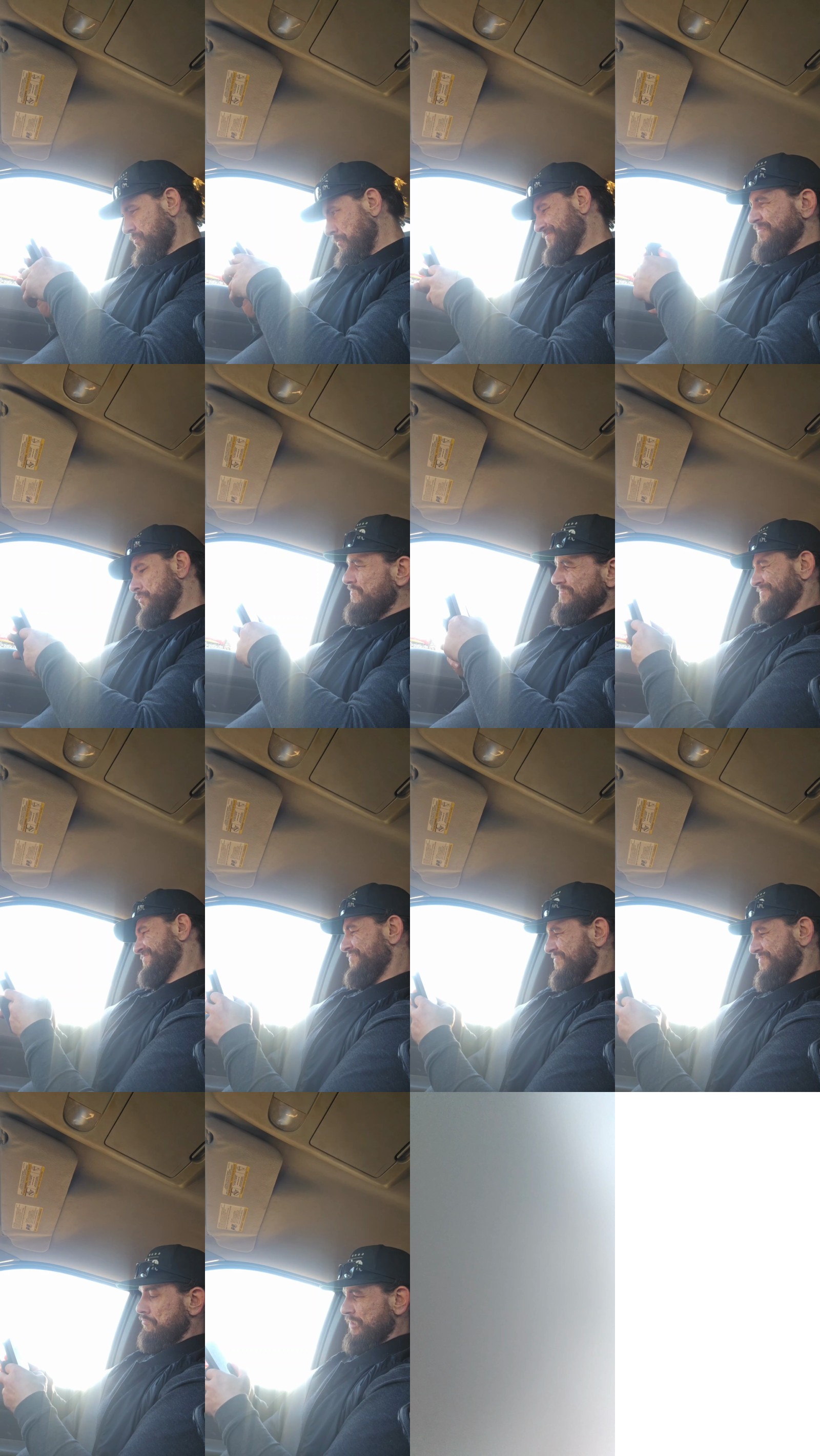 Beardedveteran 26-01-2025 Recorded Video big
