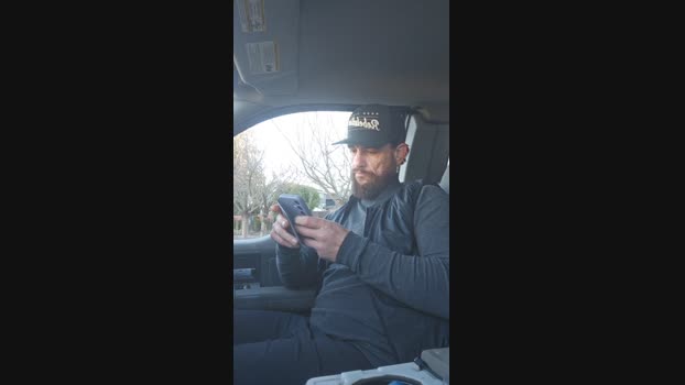 Beardedveteran 26-01-2025 Recorded Video Recorded