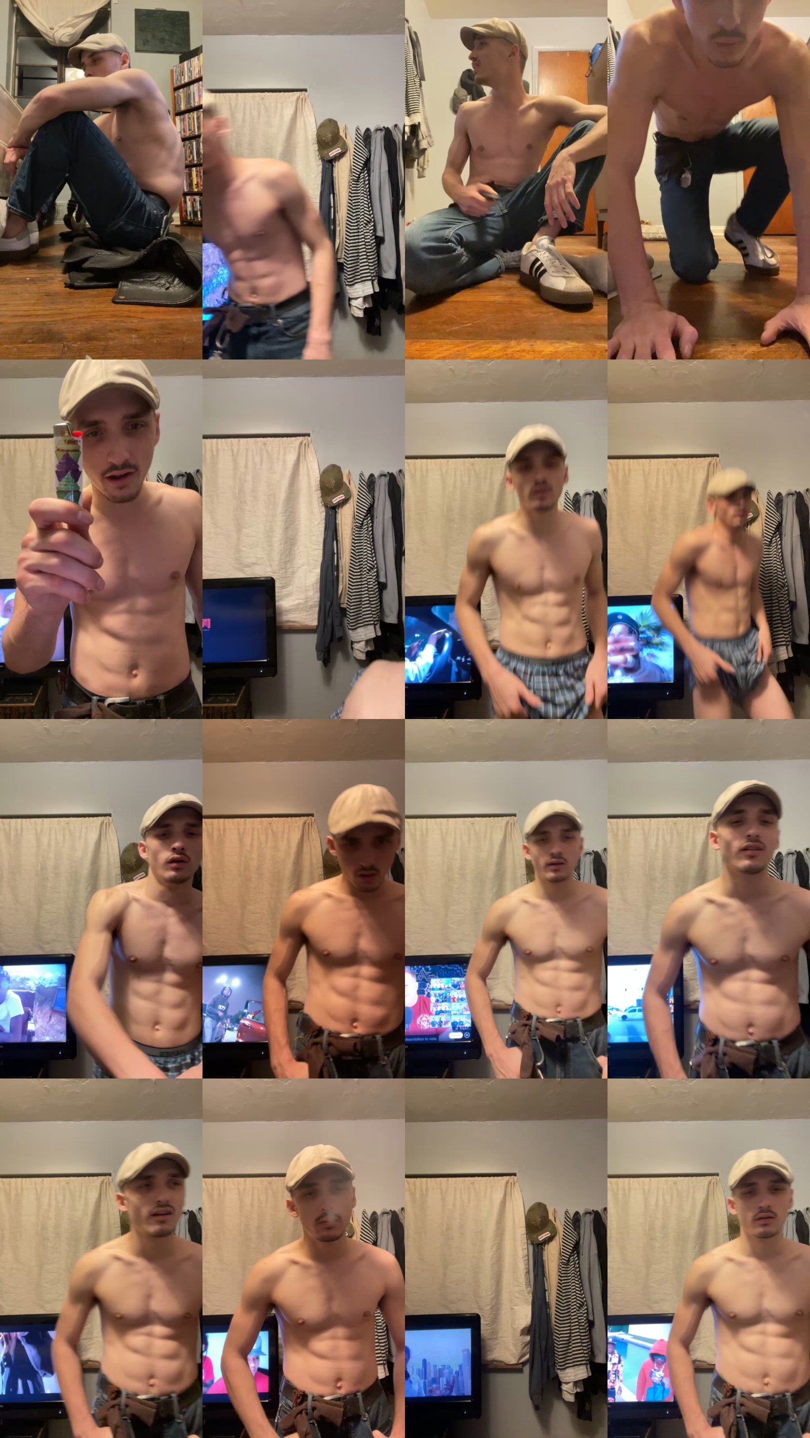 BoHoBoJay 26-01-2025 Recorded Video fuckher