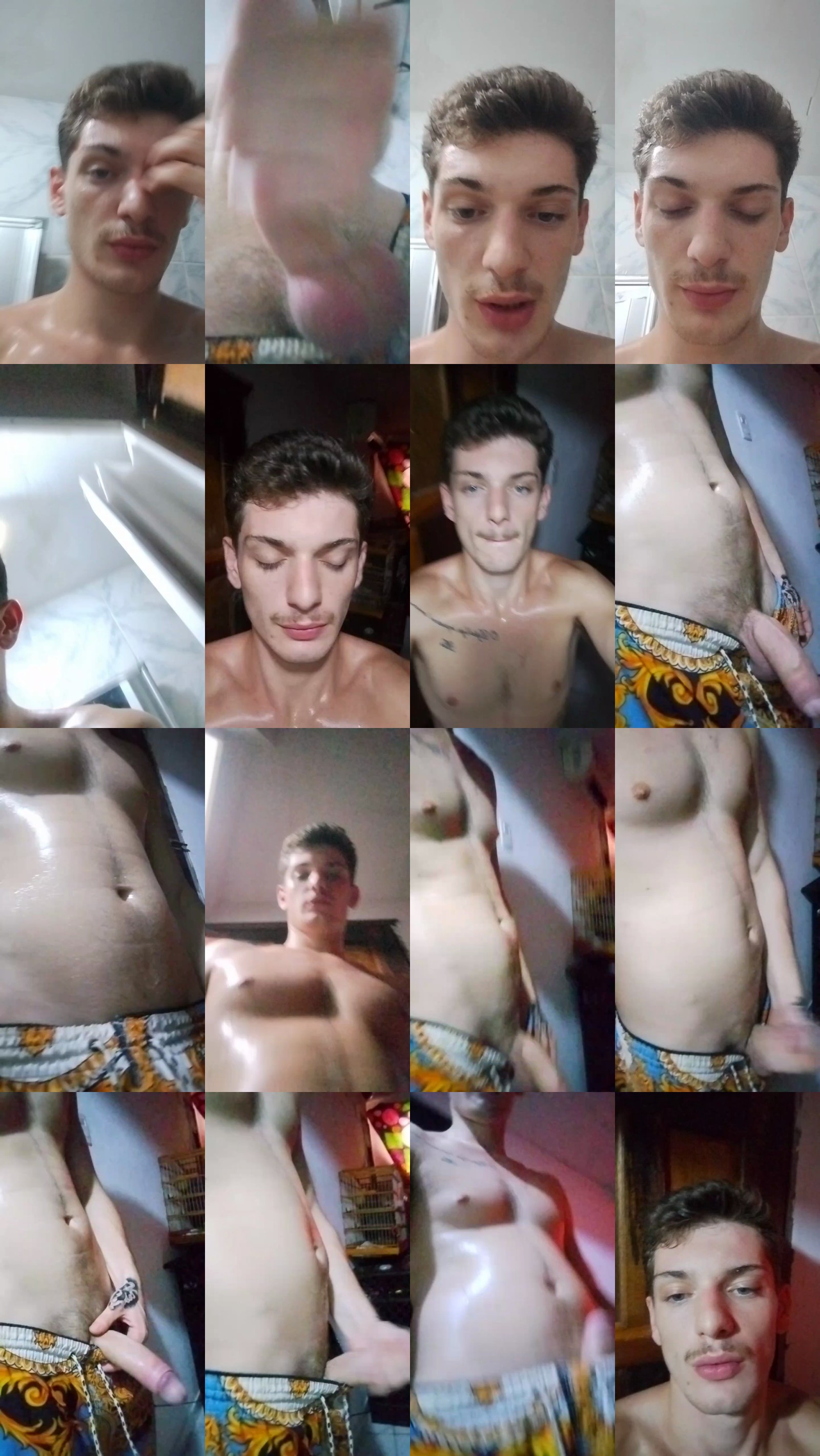 BoyStute90 26-01-2025 Recorded Video hardcore