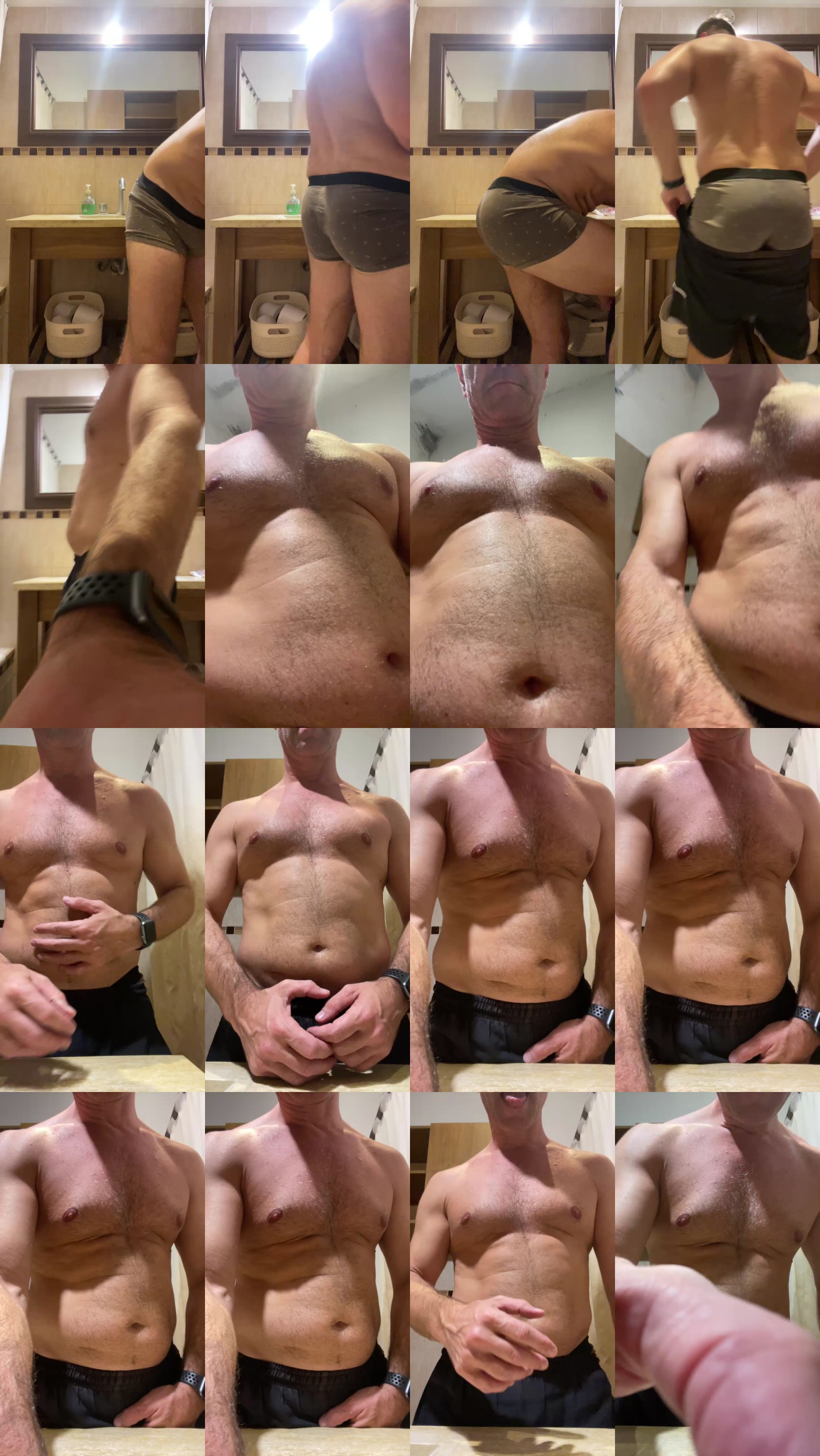 Bullman_ar 26-01-2025 Recorded Video handsome