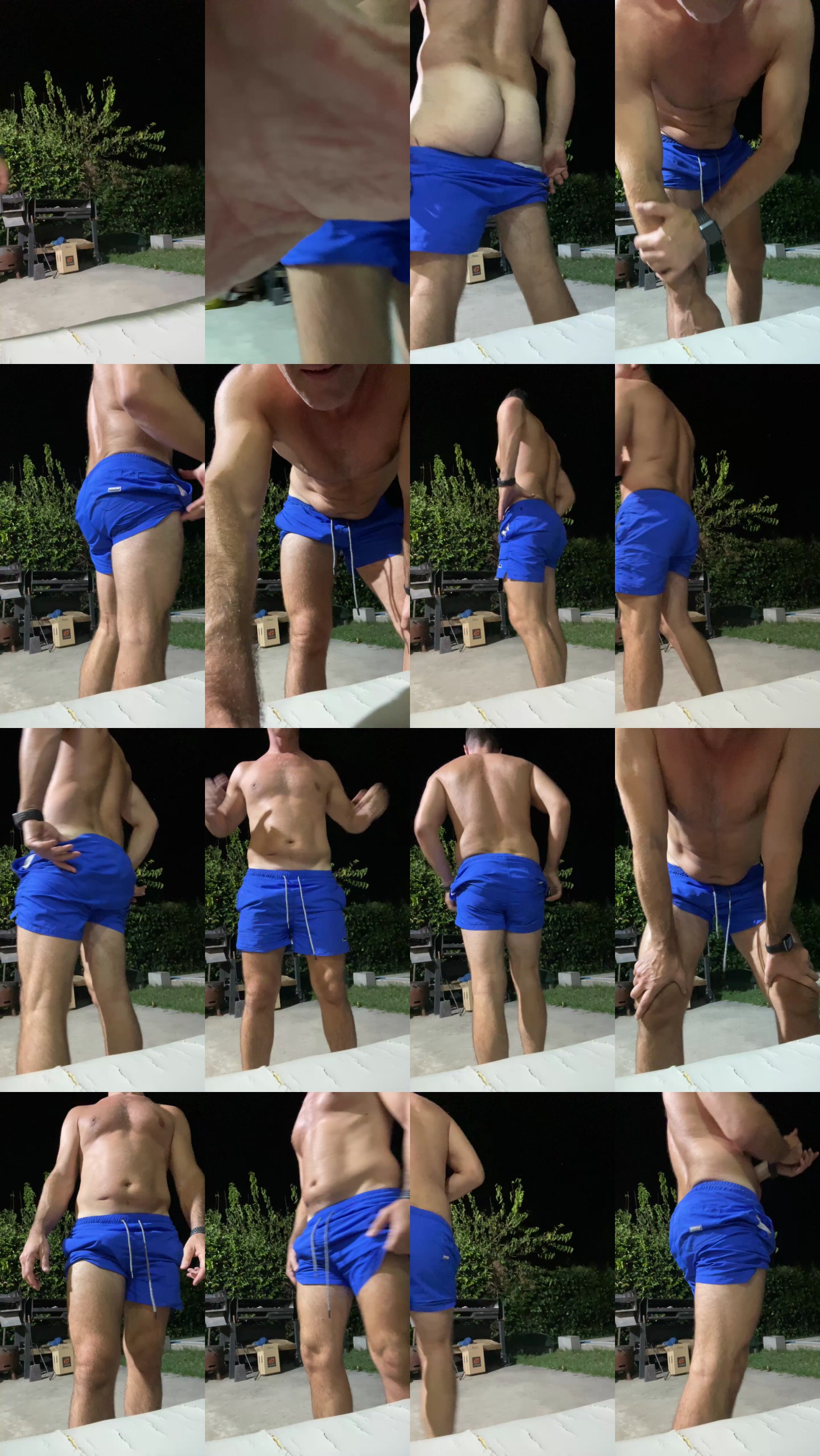 Bullman_ar 26-01-2025 Recorded Video prettyface