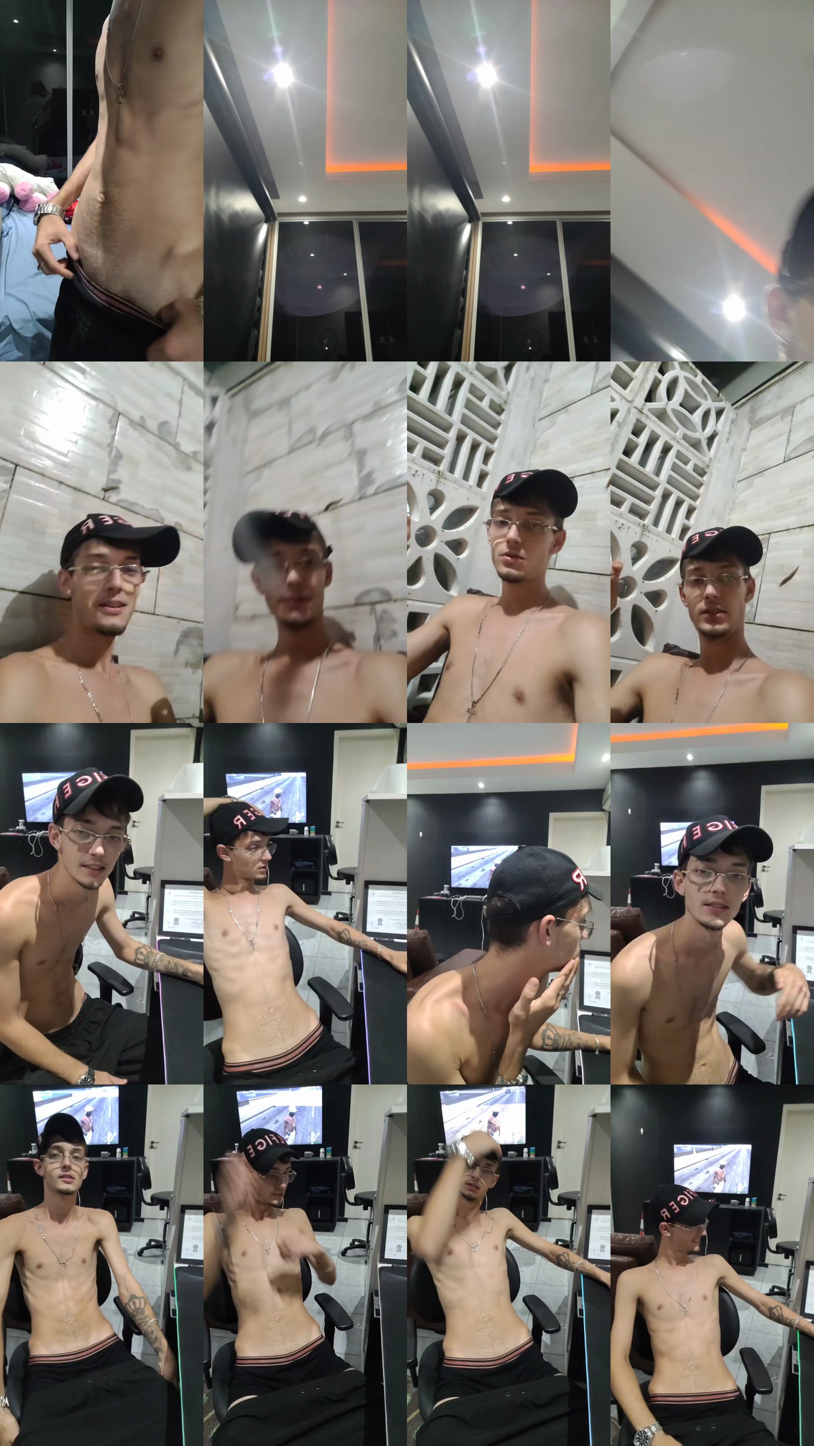 Bzk20 26-01-2025 Recorded Video fuck