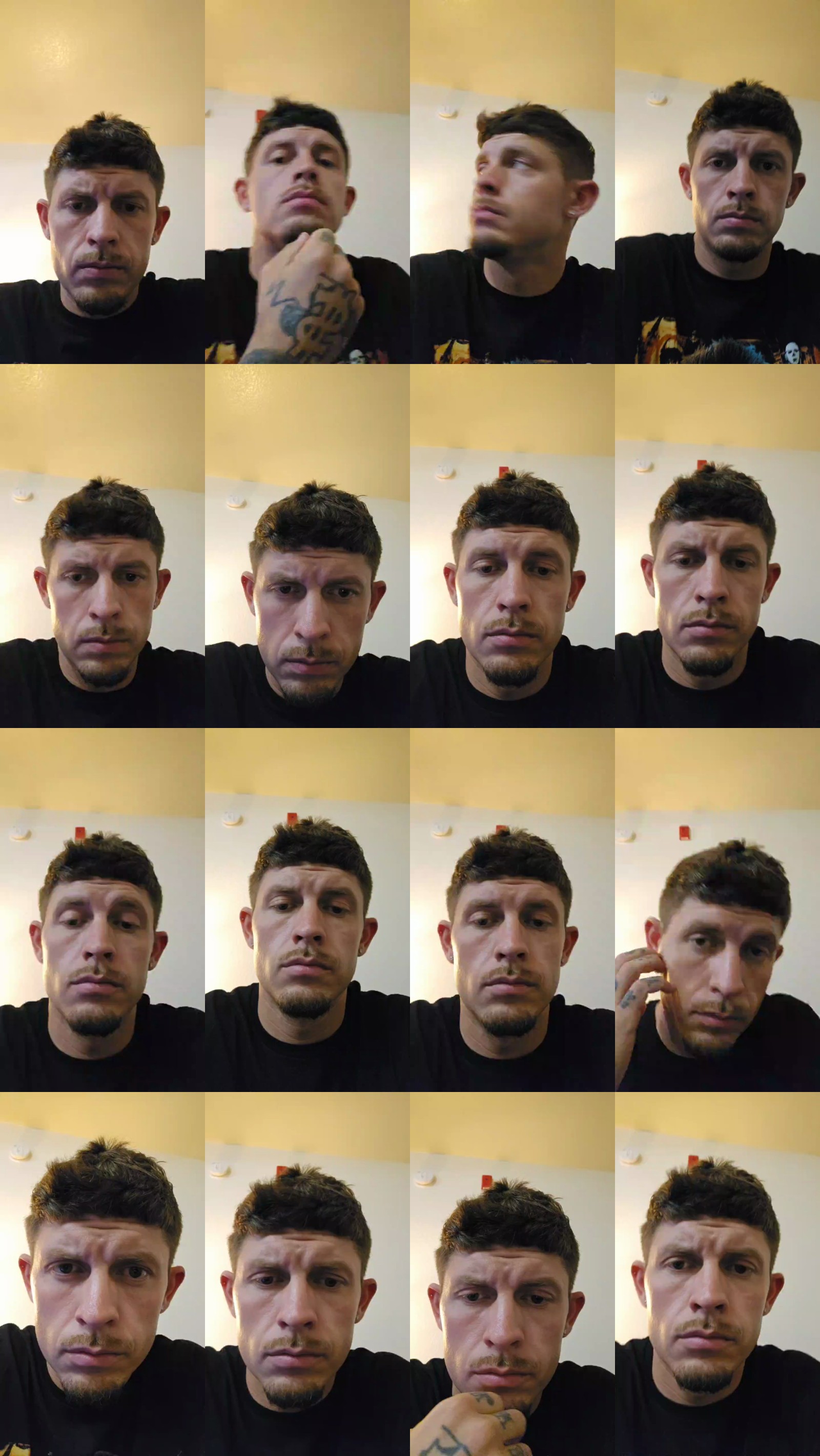 David_in_702 26-01-2025 Recorded Video moan