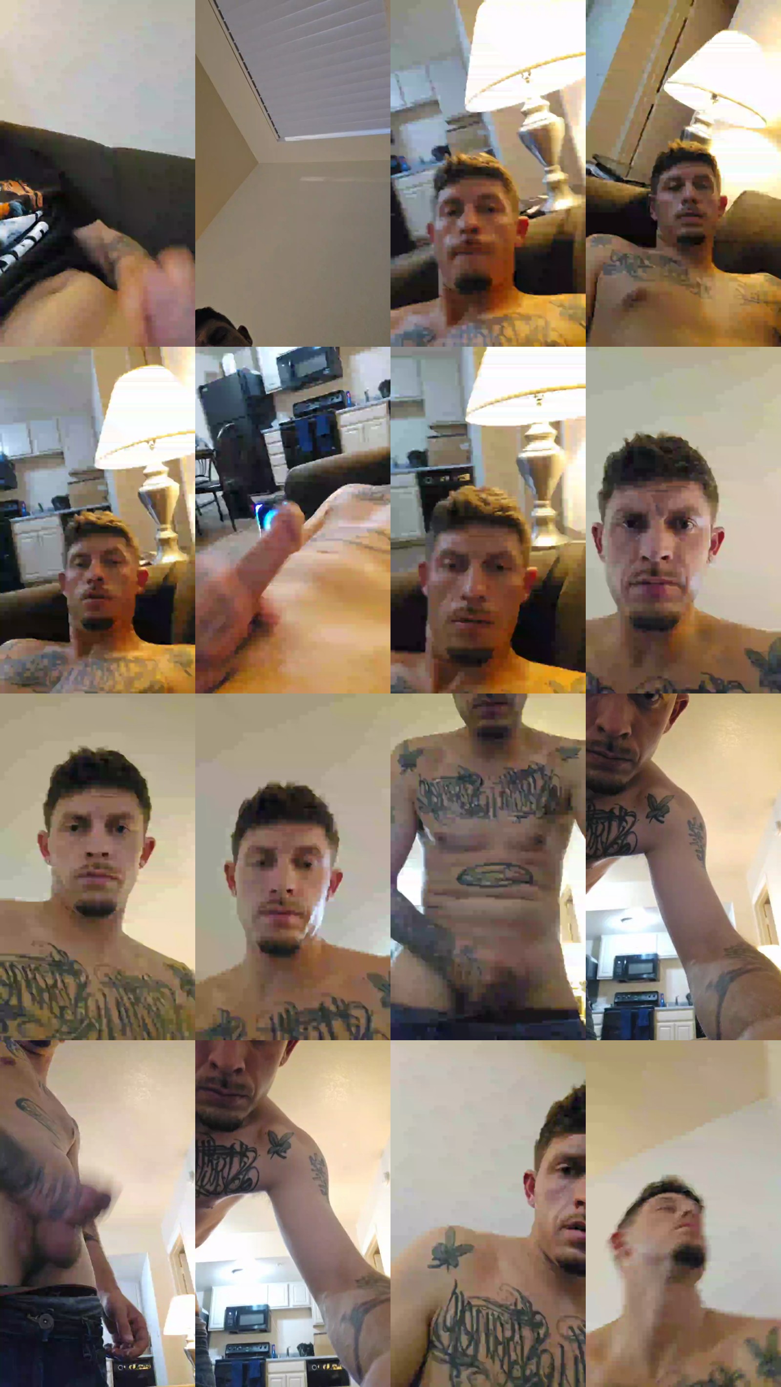 David_in_702 26-01-2025 Recorded Video nude