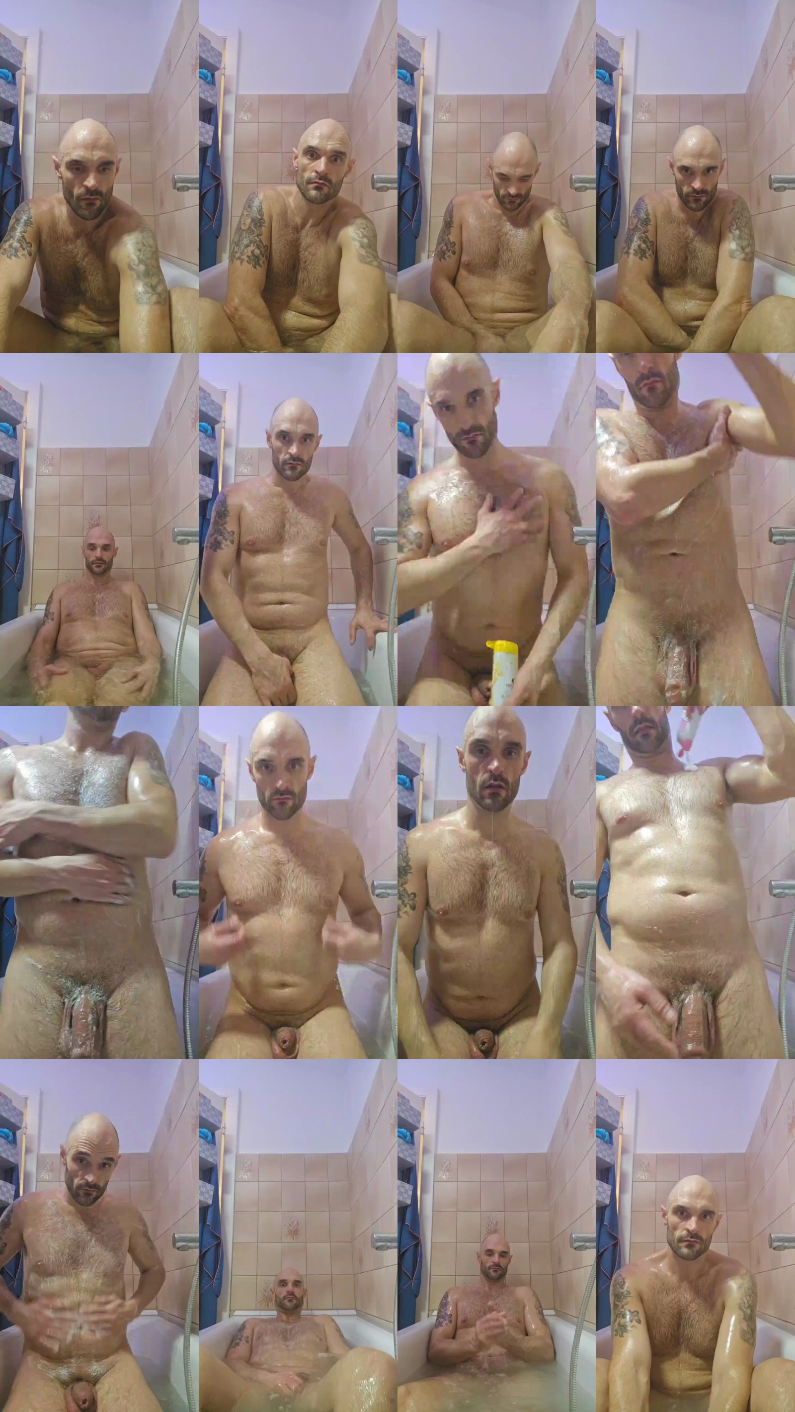DavideLaBitte 26-01-2025 Recorded Video big