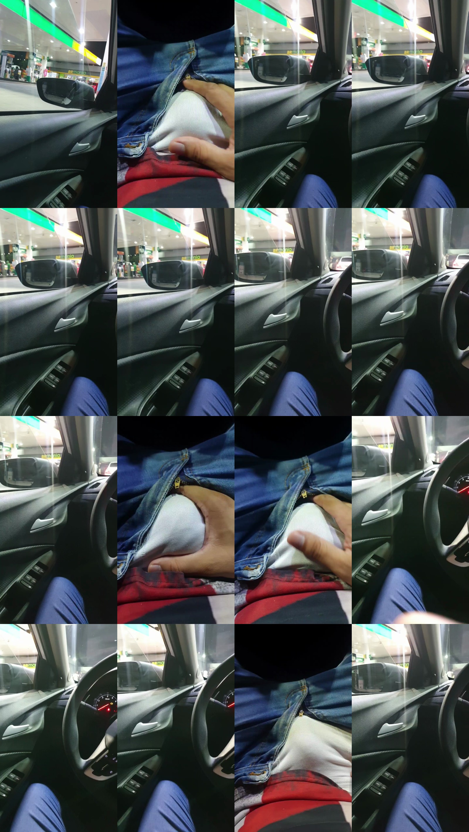 DotadoszUber 26-01-2025 Recorded Video jerking