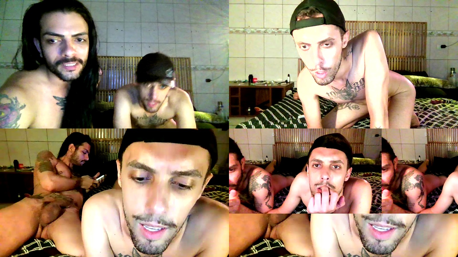 DoubleDesires 26-01-2025 Recorded Video lush
