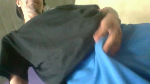 ELMASfu 26-01-2025 Recorded Video jerkoff