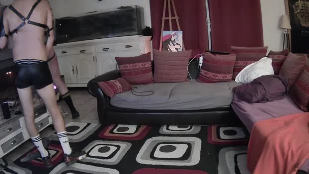 EnzorimenezPriv 26-01-2025 Recorded Video bigdick