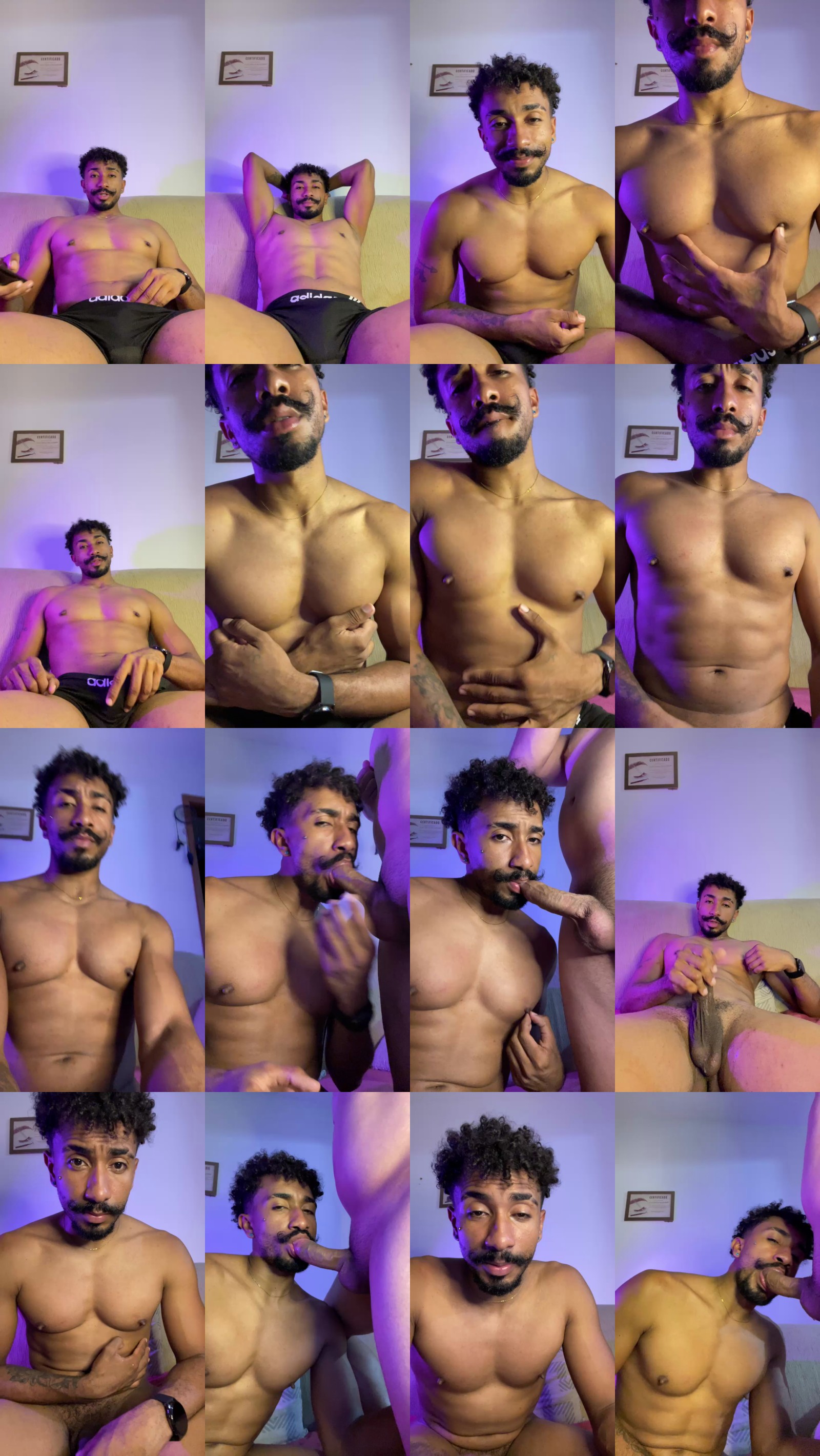 Everton2123 26-01-2025 Recorded Video sexy