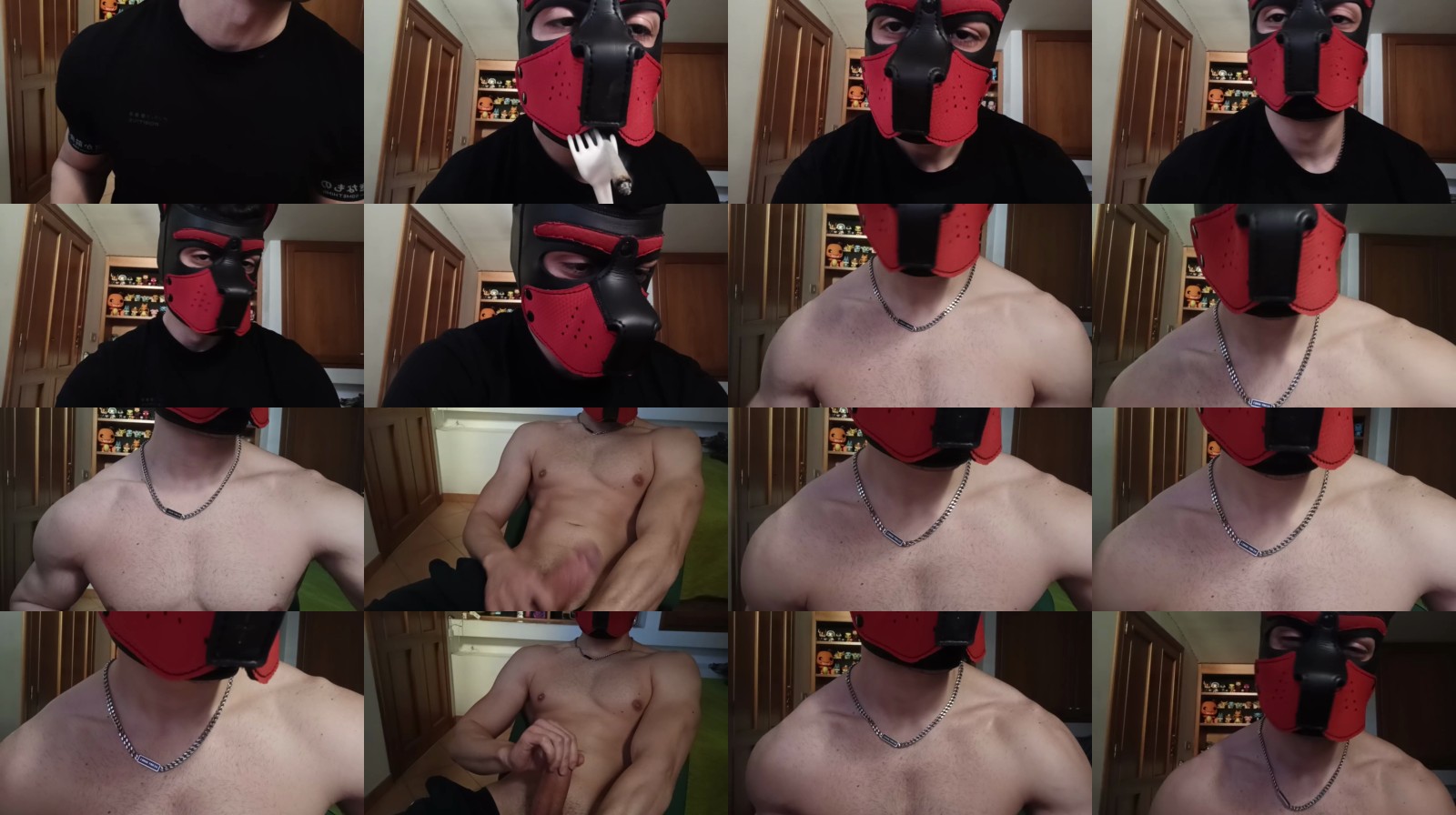Frabroker 26-01-2025 Recorded Video squirt