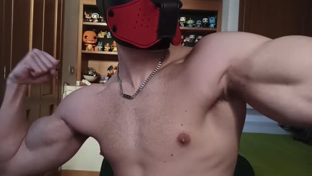 Frabroker 26-01-2025 Recorded Video squirt