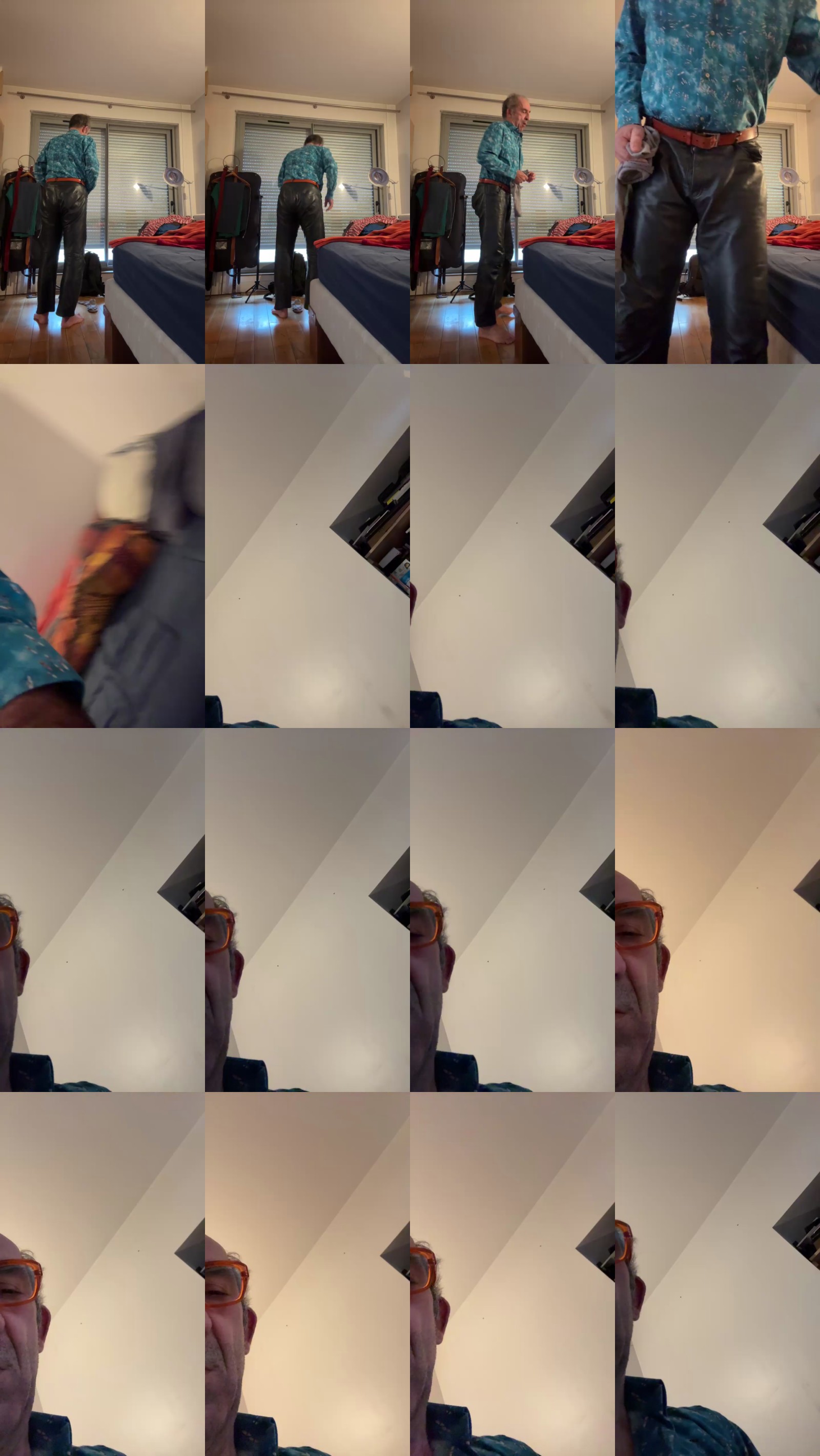 GABEL198 26-01-2025 Recorded Video fuckher