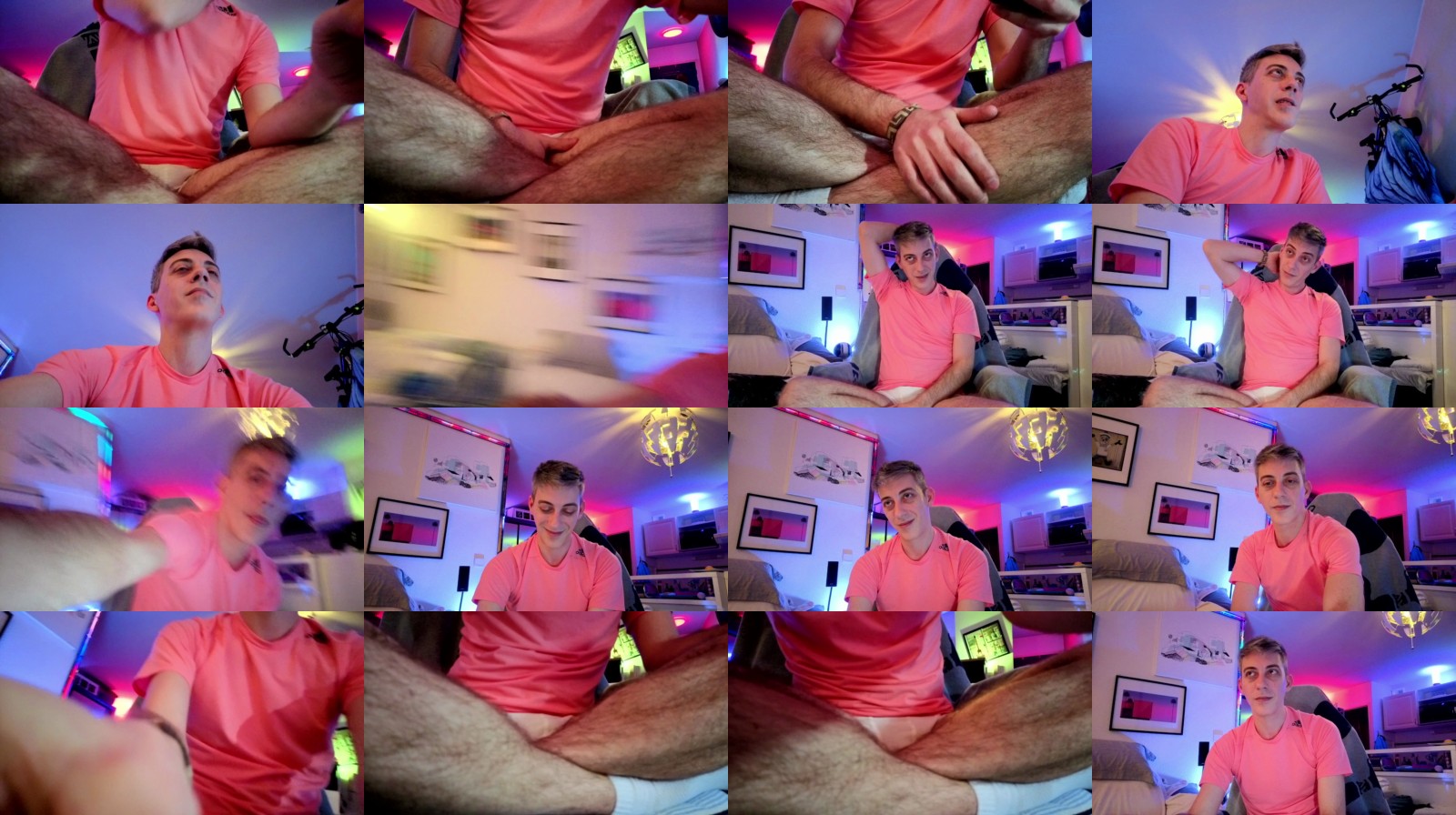HuGo4K 26-01-2025 Recorded Video gag