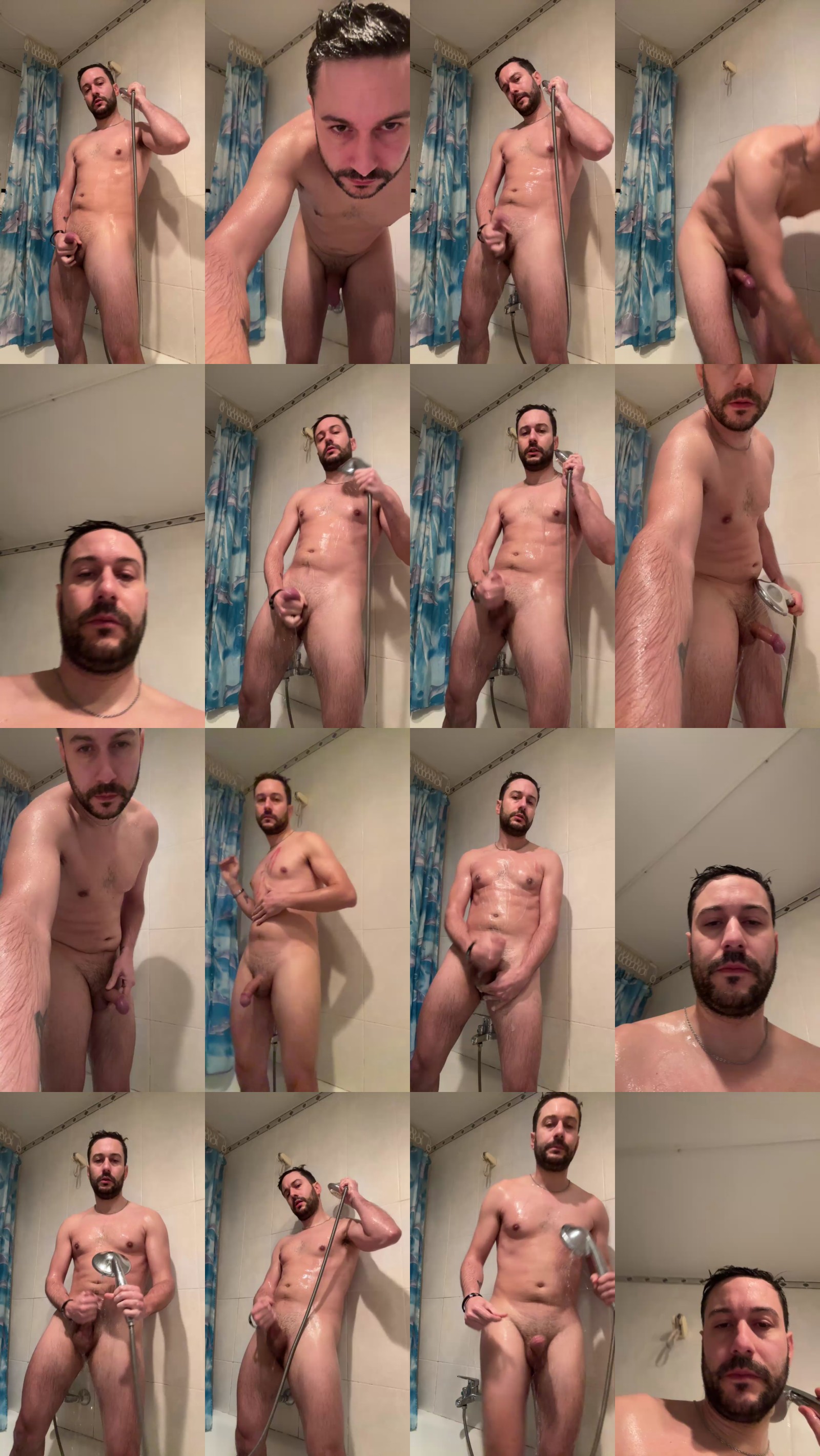 IncanSable2 26-01-2025 Recorded Video love