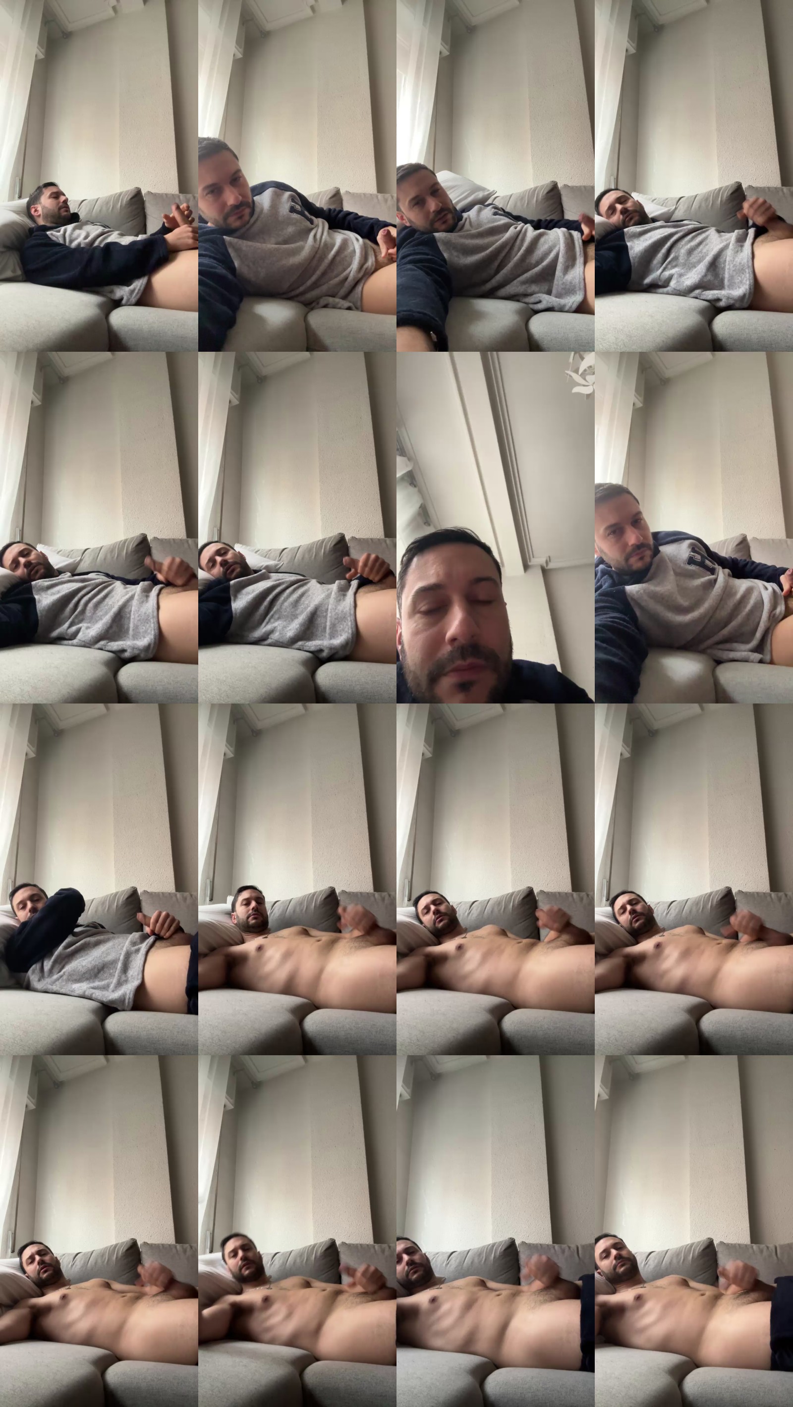 IncanSable2 26-01-2025 Recorded Video bigballs