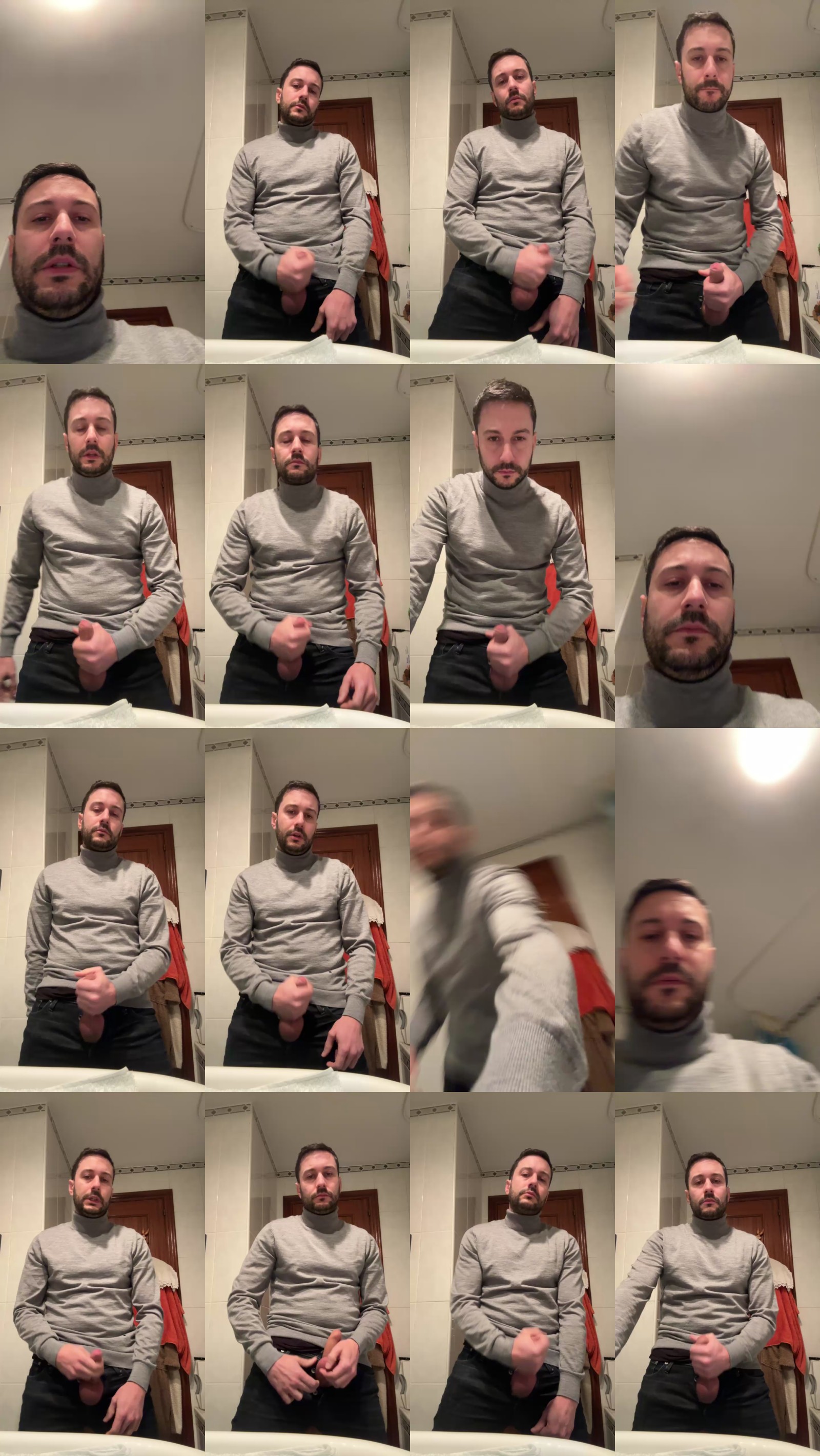 IncanSable2 26-01-2025 Recorded Video kiss