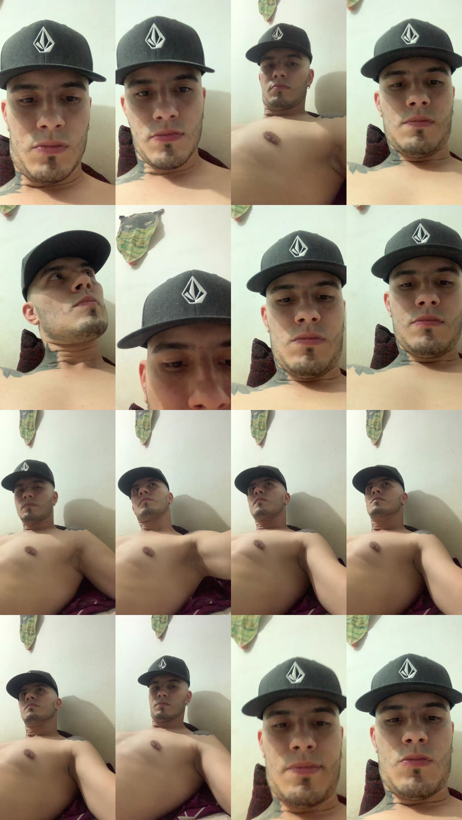 Jeanpoolsosa 26-01-2025 Recorded Video Pretty