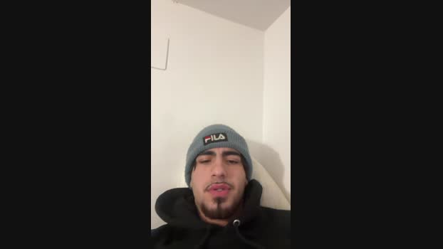 Jovencitobcn21 26-01-2025 Recorded Video wank