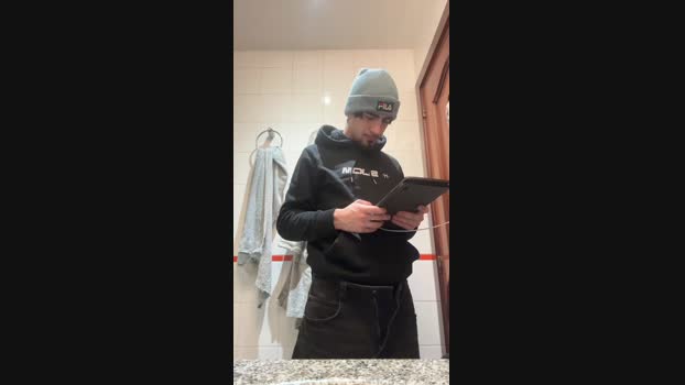 Jovencitobcn21 26-01-2025 Recorded Video jerkoff