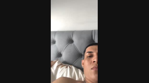 Leonel_ferrer 26-01-2025 Recorded Video suck