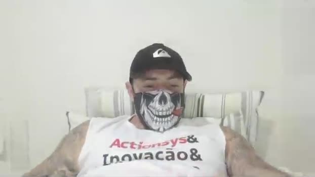 LorddKratoss 26-01-2025 Recorded Video deepthroat
