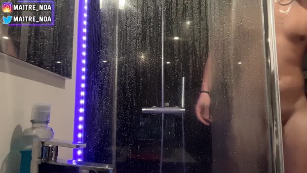 Ma1tre_noa 26-01-2025 Recorded Video bigdick
