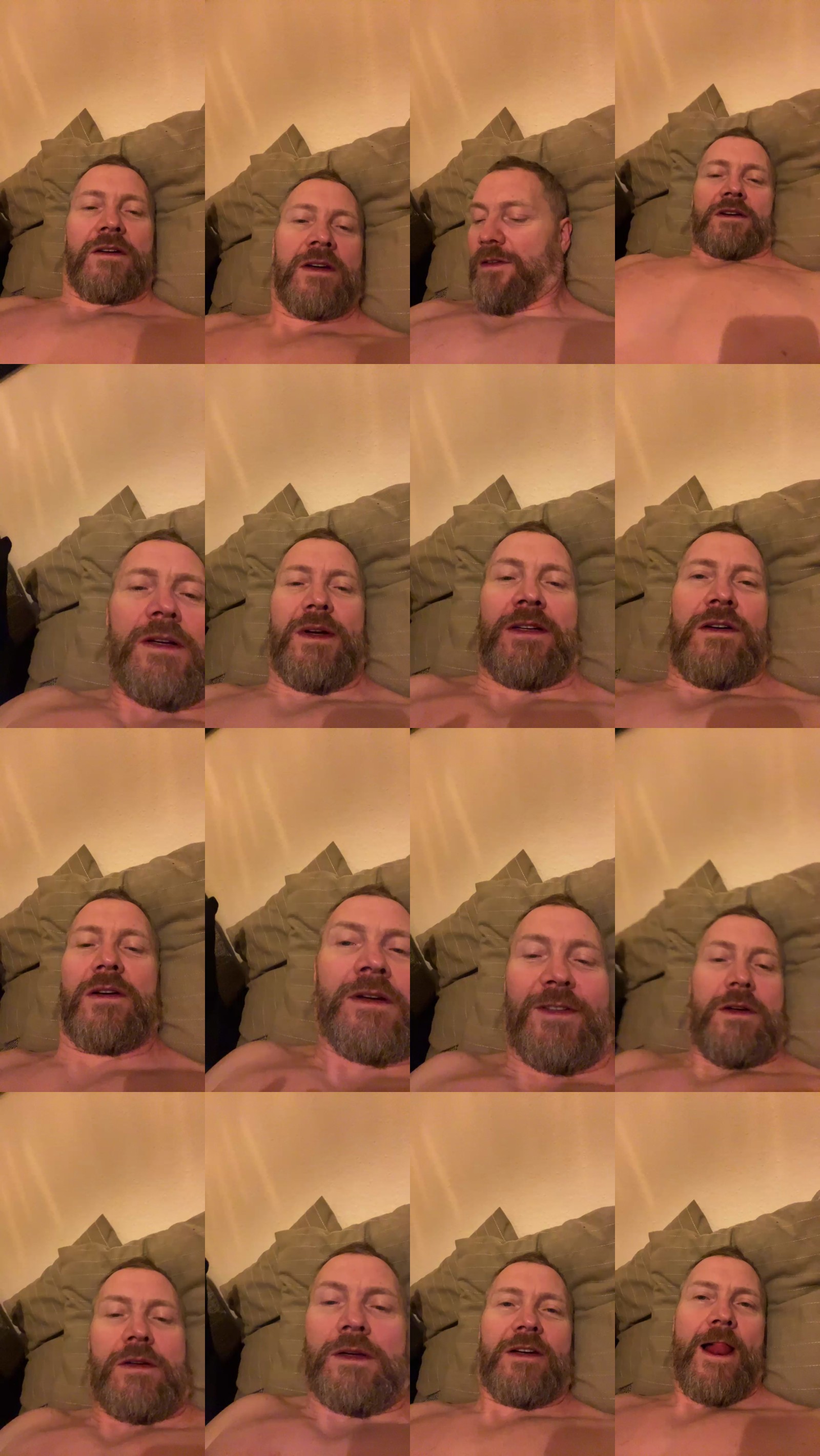 Mannfredfick 26-01-2025 Recorded Video Webcam